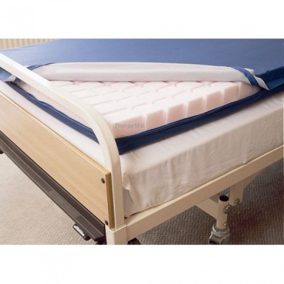 High Specification Anti-Pressure Foam Mattress Overlay